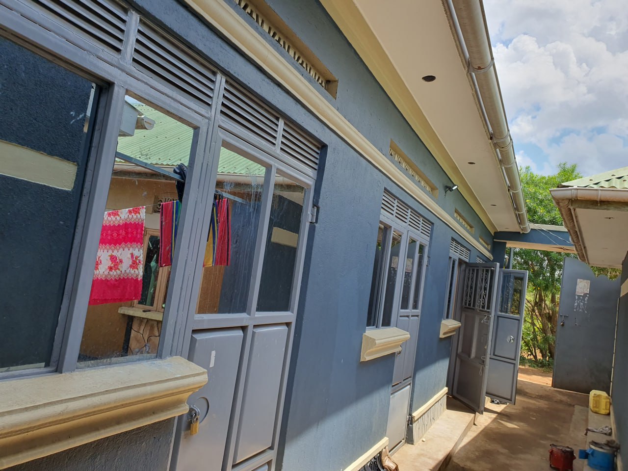 Hostel Image